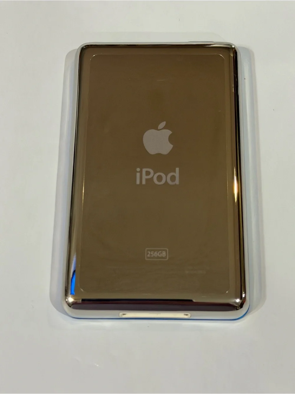 Apple ipod classic